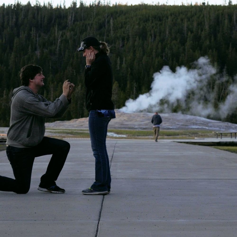 Meet your Posher, Kailey